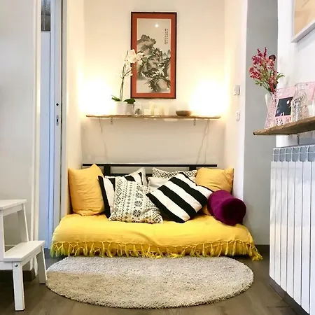 Teresina Appartement
