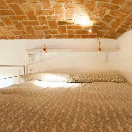 Teresina Appartement