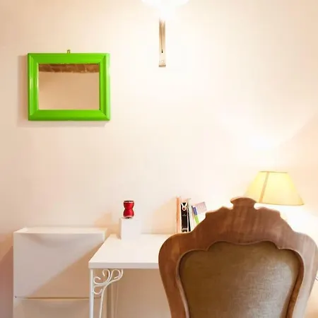 Appartement Teresina Turin
