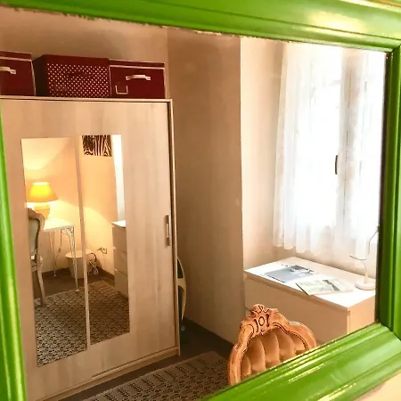 Teresina Apartamento Turín