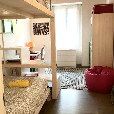 Appartement Teresina *