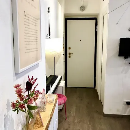 Appartement Teresina *