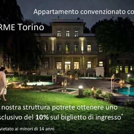 Appartement Teresina