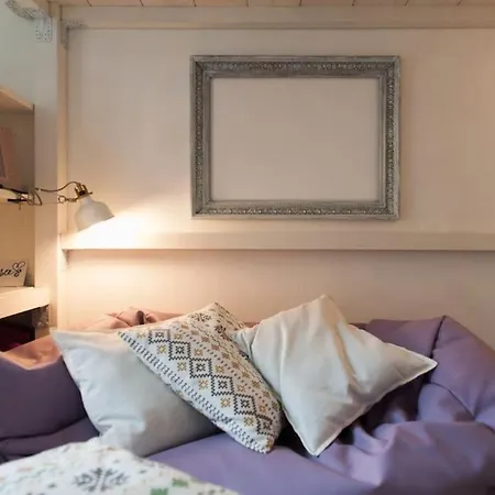 Teresina Appartement