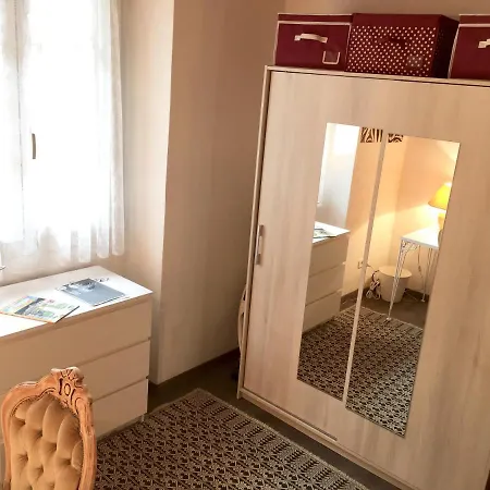 Appartement Teresina