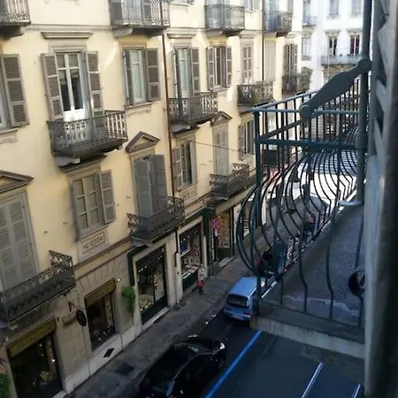 Appartement Teresina Turin